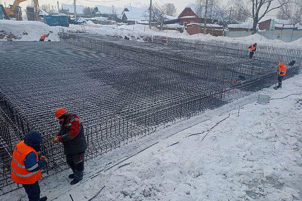    В Кирове в 2026 году построят основную часть тоннеля