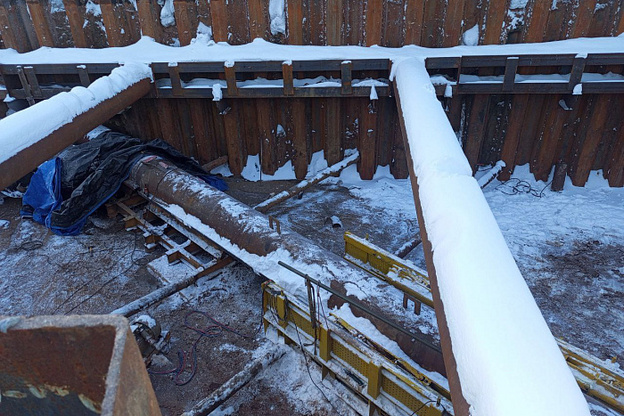    В Кирове в 2026 году построят основную часть тоннеля