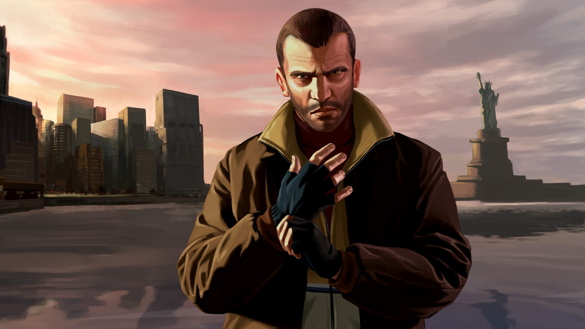 Пользователи VK Play назвали игры, которые запомнили на всю жизнь