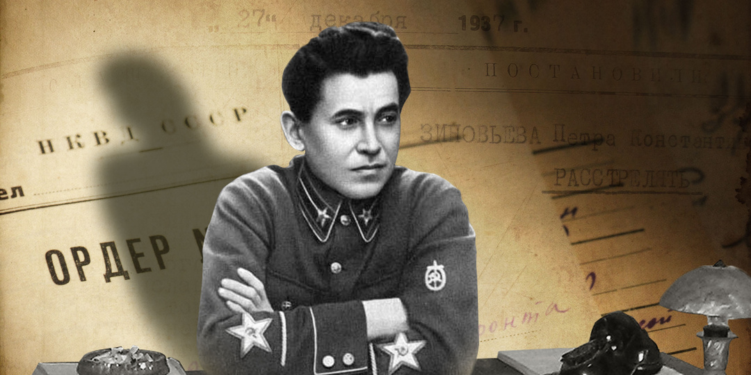 Карлик террора: как Николай Ежов утопил страну в крови и сам пошёл под расстрел