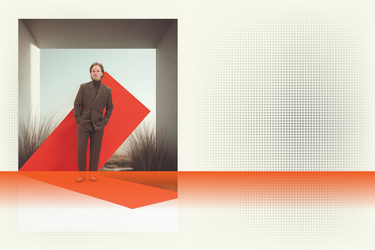     Как выжить в индустрии развлечений: победитель «Современников» Вадим Плохотников — о зрителе, об AI и о формуле шоу в 2026-м