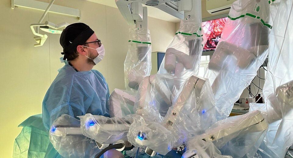    Пресс-служба Министерства здравоохранения Московской области