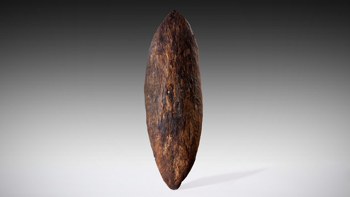 Гвеагальский щит