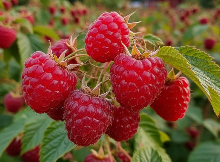 СОСЕДСТВО, которое ГУБИТ УРОЖАЙ: 5 растений-антагонистов для смородины