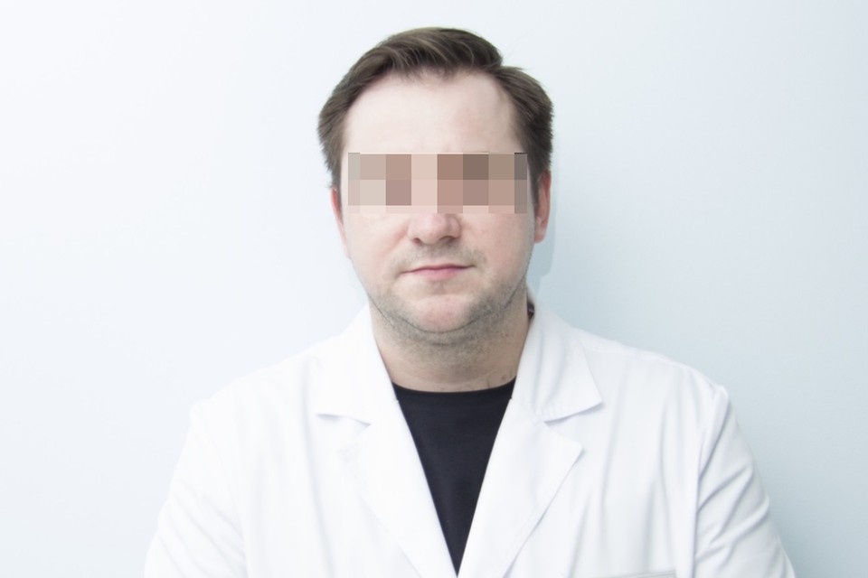    Заведующего патолого-анатомическим отделением Александровской больницы заподозрили в продаже органов.