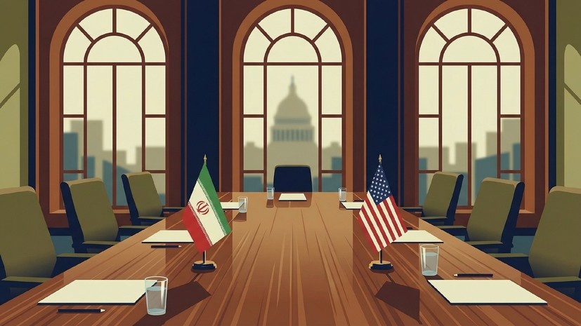   Сгенерировано с помощью ИИ