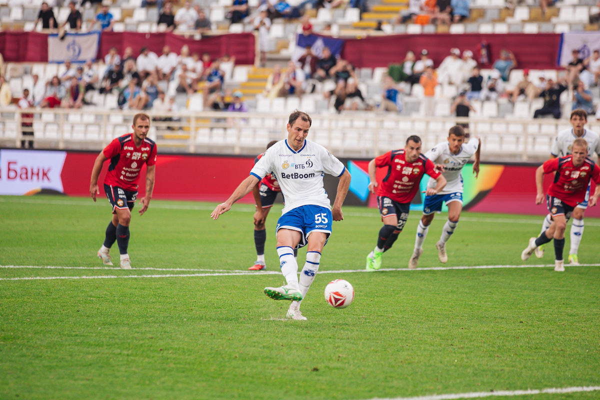 Максим Осипенко