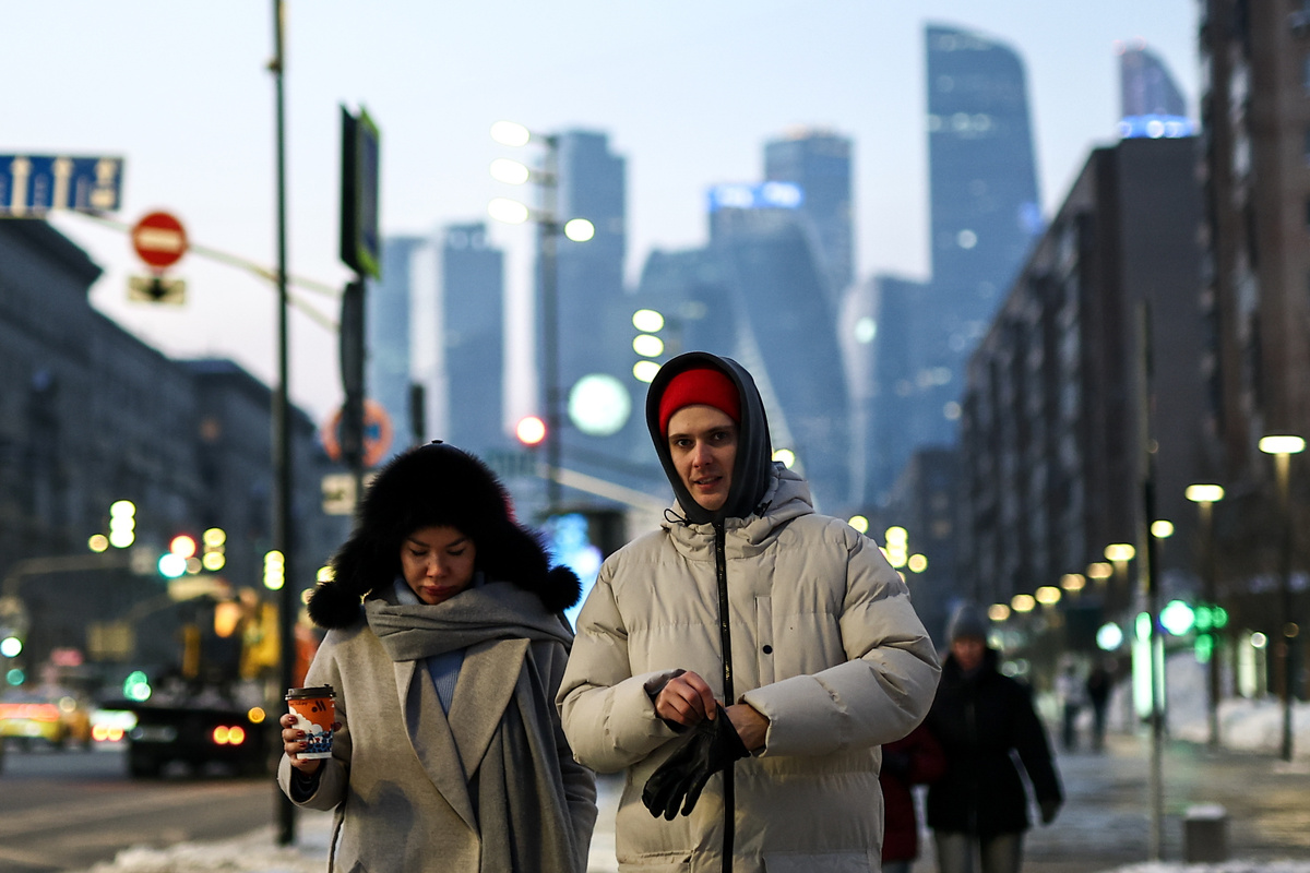     Михаил Терещенко/ТАСС