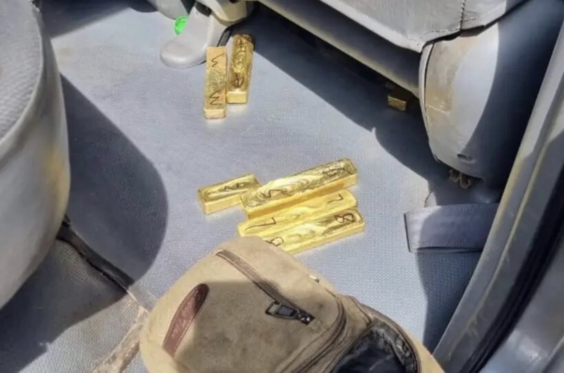 Фото пресс-службы УФСБ по Амурской области