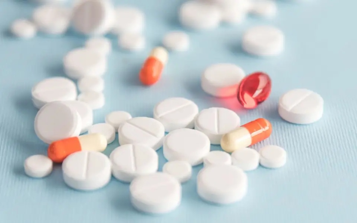    ГК «Эдвансд» вложит 2,5 млрд рублей в фармзавод в ОЭЗ «Дубна» Фото – ru.freepik.com