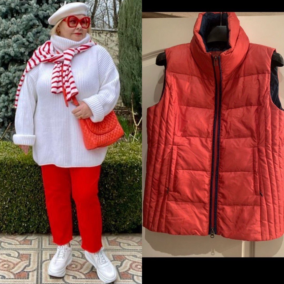 коллаж автора