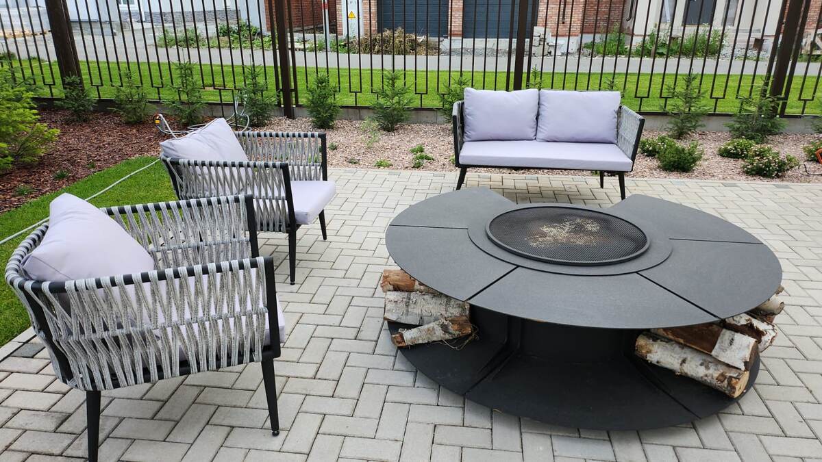 Коллекция TINTO