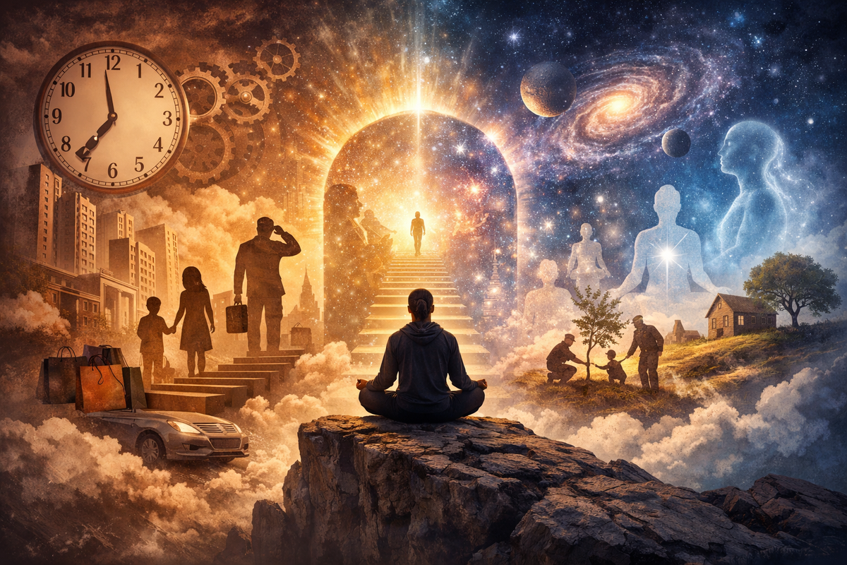 смысл жизни