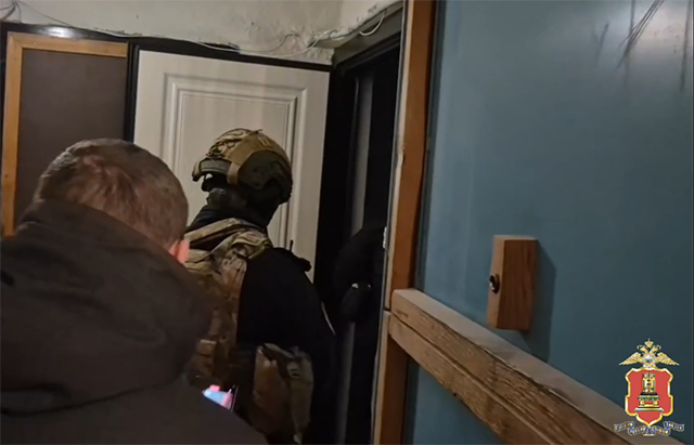 5 фальшивых юристов задержали в Твери силовики