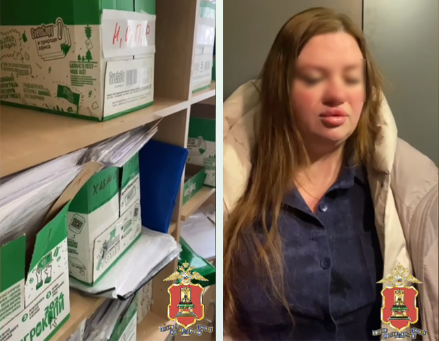 5 фальшивых юристов задержали в Твери силовики