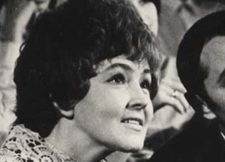     Светлана Жильцова