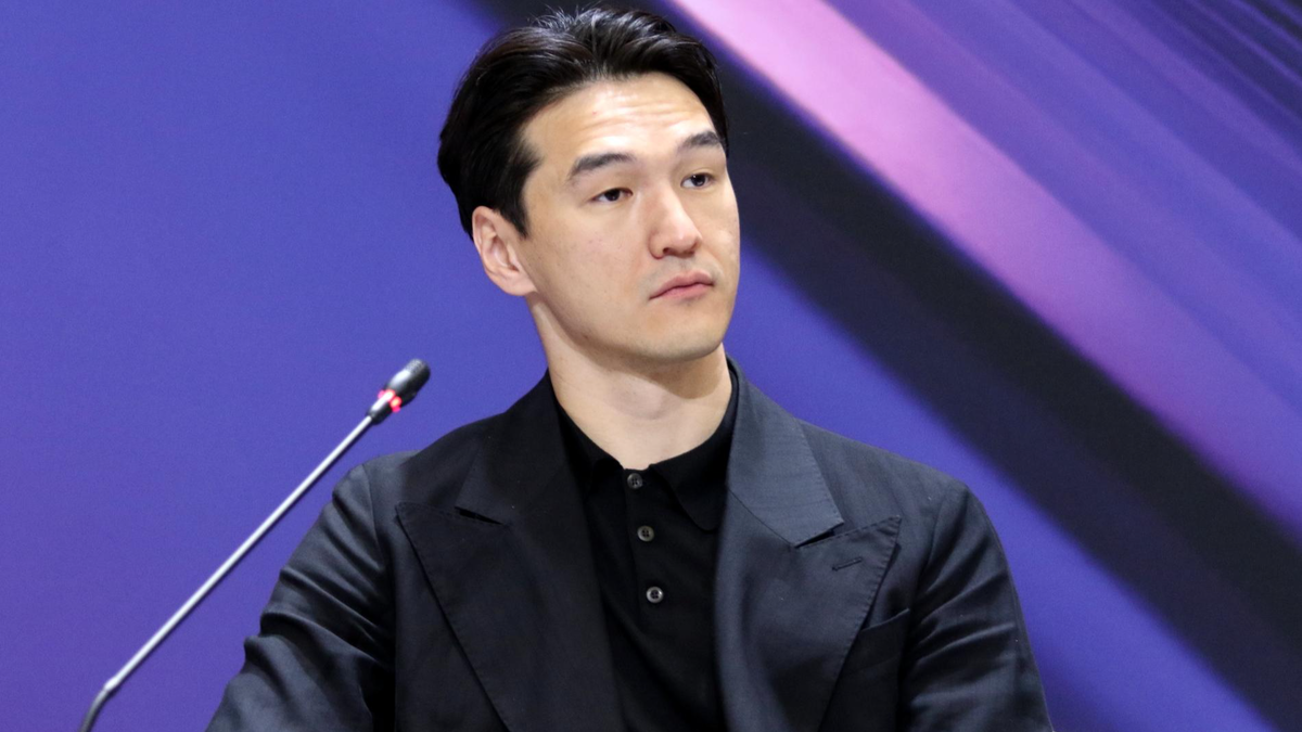    Нурлан Сабуров. Фото: Getty Images