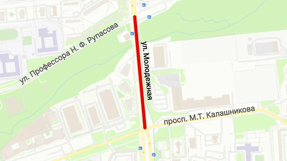 Фото: Пресс-служба администрации Ижевска