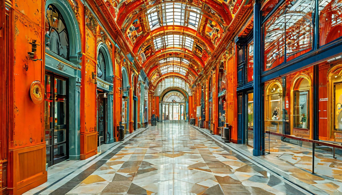 Изображение сгенерировано автором с помощью ИИ.