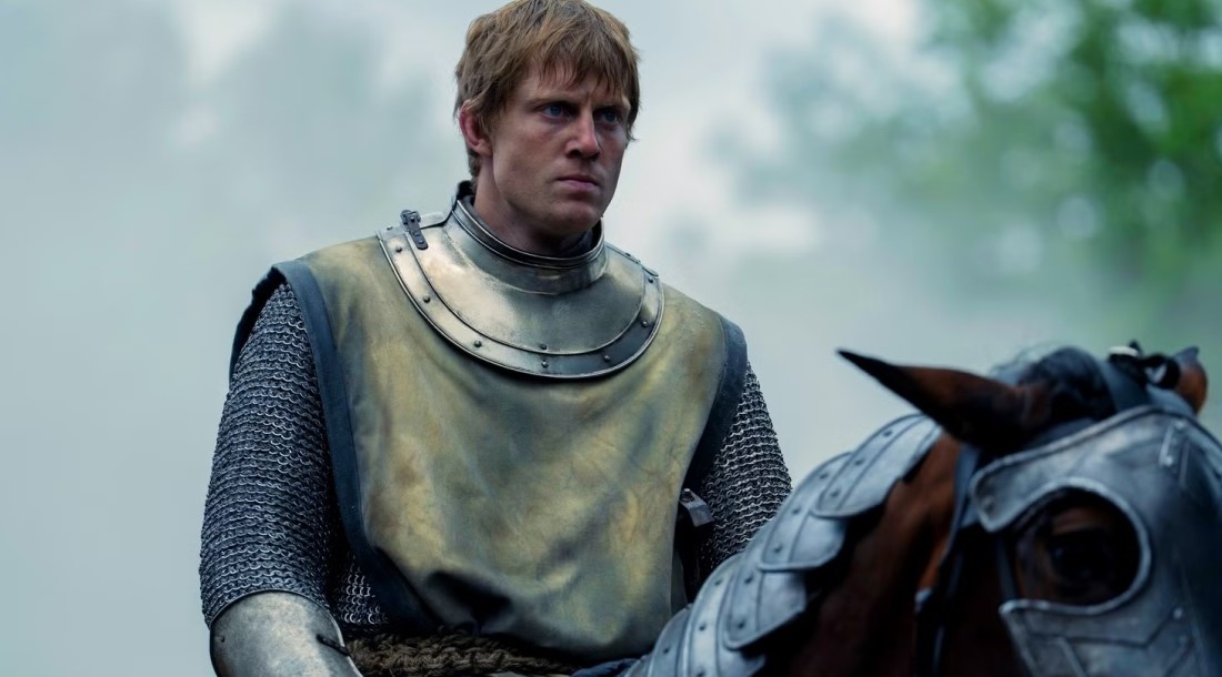    Кадр из 1 сезона сериала «Рыцарь Семи королевств» (2026)