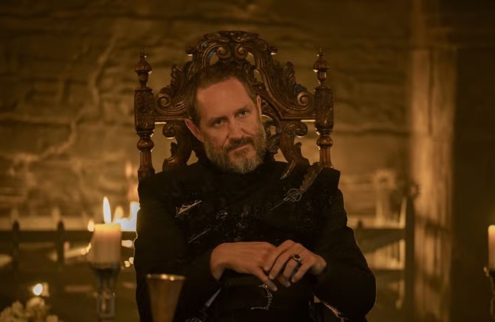     Кадр из 1 сезона сериала «Рыцарь Семи королевств» (2026)