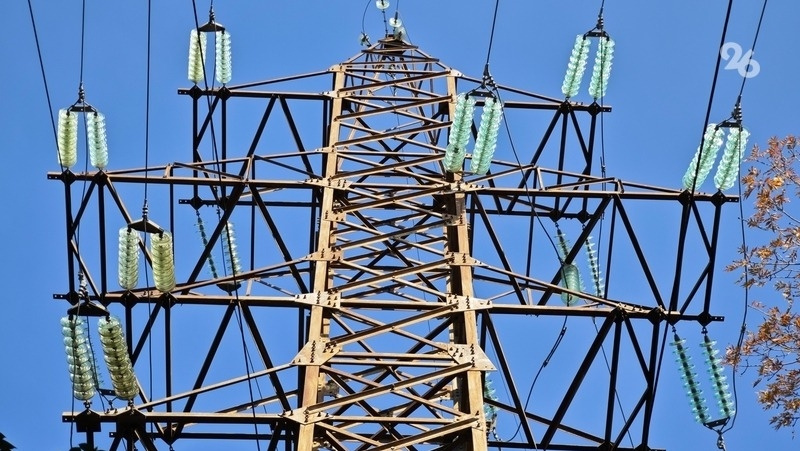      Фото: Дмитрий Ахмадуллин / / ИА «Победа26»