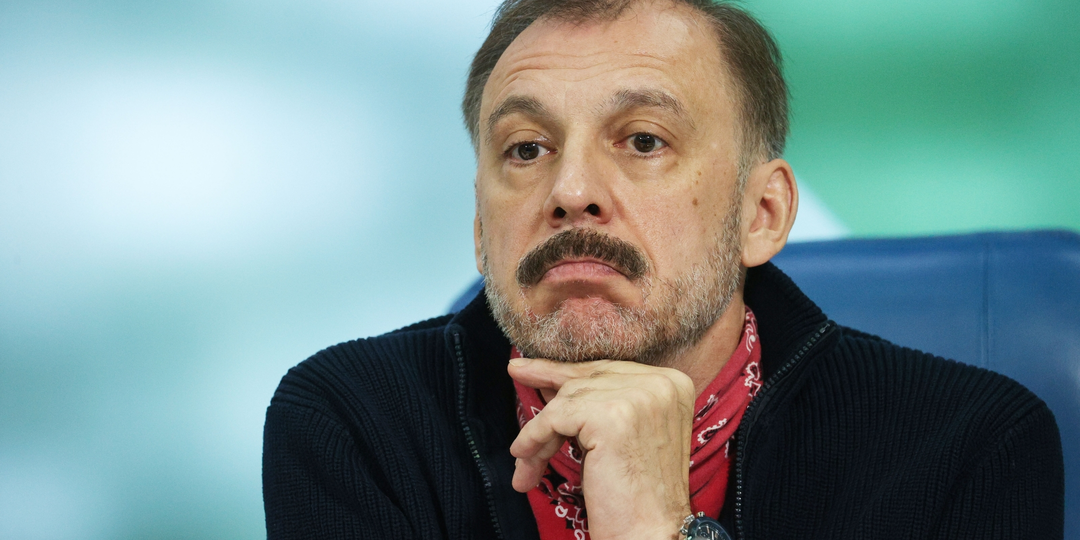 Люди заелись: Сергей Чонишвили о культе вещей и денег в обществе