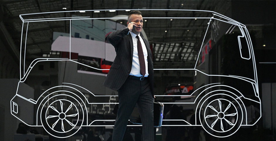 Фото: Максим Блинов/РИА Новости