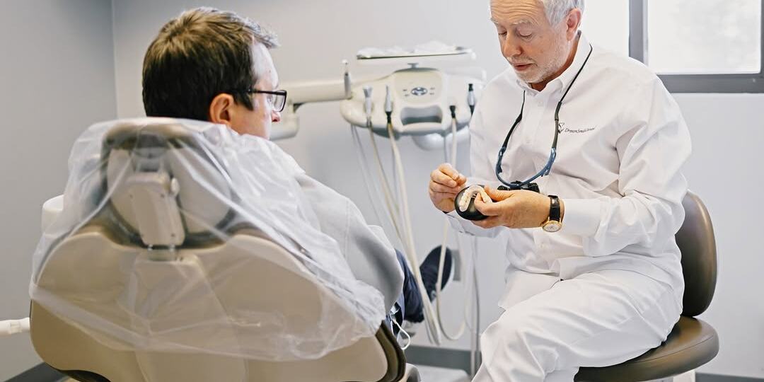 📝На что стоит обратить внимание вашему лечащему врачу перед тем, как выстраивать план лечения элайнерами?