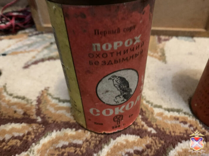    Оперативная съёмка Межмуниципального отдела МВД России «Камышинский»