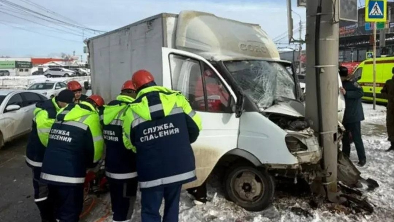      Фото: Госавтоинспекция Ставрополья