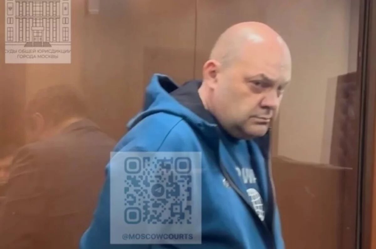    Уголовные дела экс-губернатора Смирнова и его заместителя направлены в суд