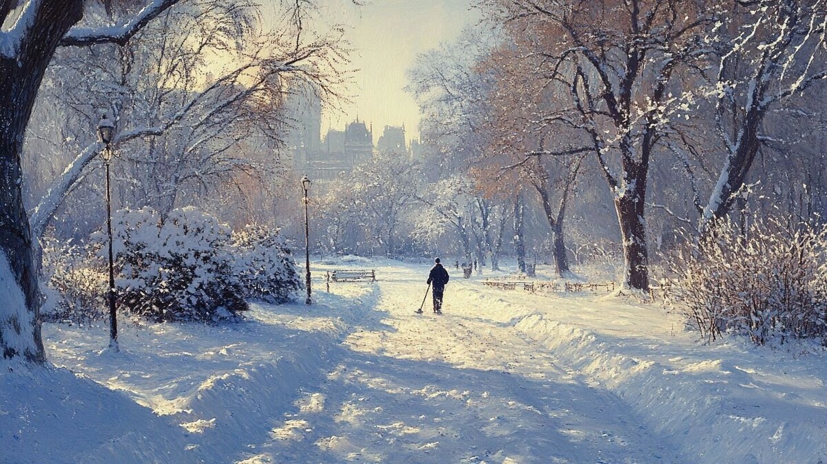   Изображение Midjourney