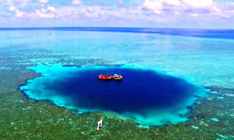 «нора дракона» Юнлэ.