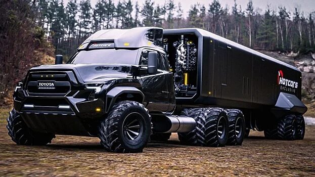 Идеальный шторм для Toyota: как рекордные продажи скрывают стратегический кризис гиганта