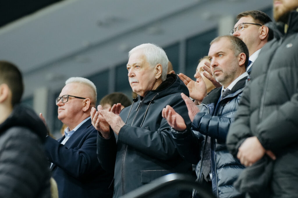    Фото: пресс-служба посольства России в Беларуси Максим Захаров