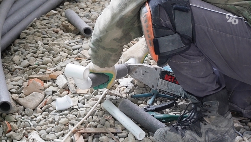      Фото: Артём Хорошилов / / ИА «Победа26»