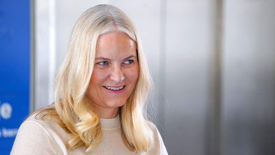    Фото: TASS/EPA/OLE BERG-RUSTEN