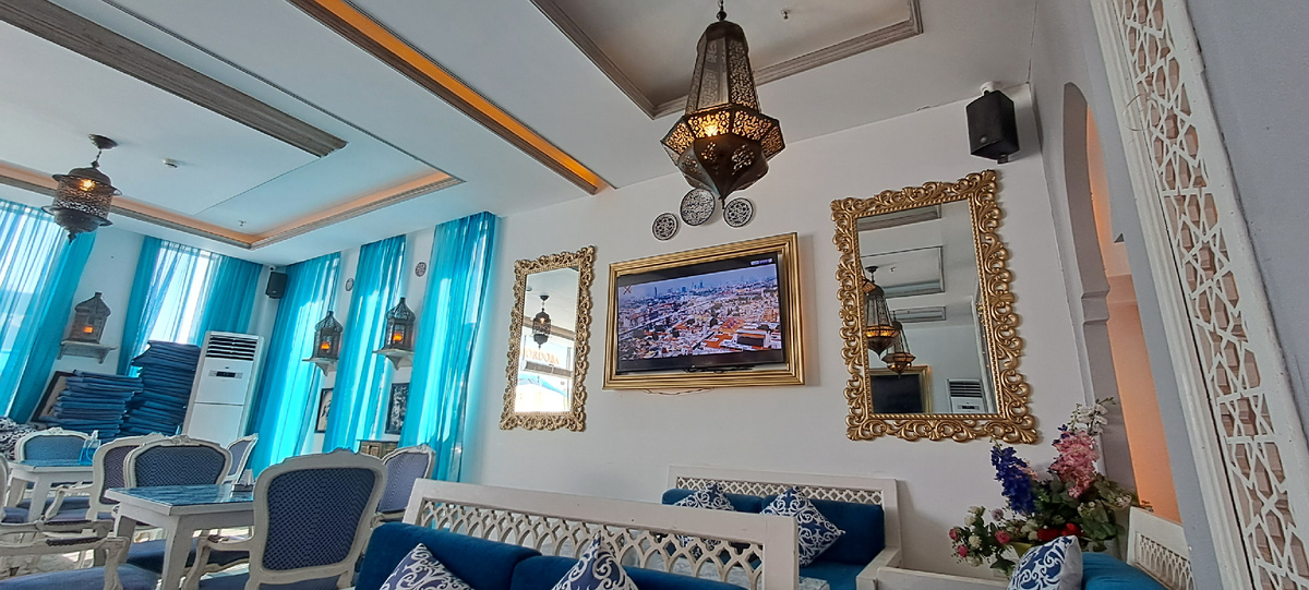 Доя Дзен канал Лиля Египет. 