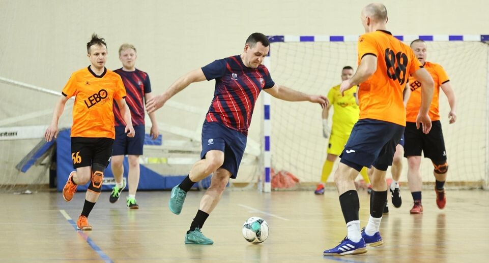    пресс-служба администрации городского округа Лыткарино