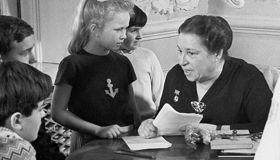 Писала стихи и воссоединяла семьи: неизвестные грани Агнии Барто