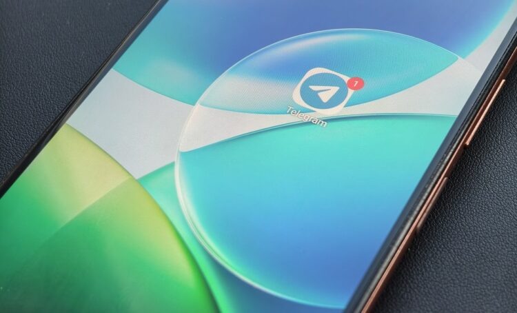    Убираем назойливые кружки на приложениях