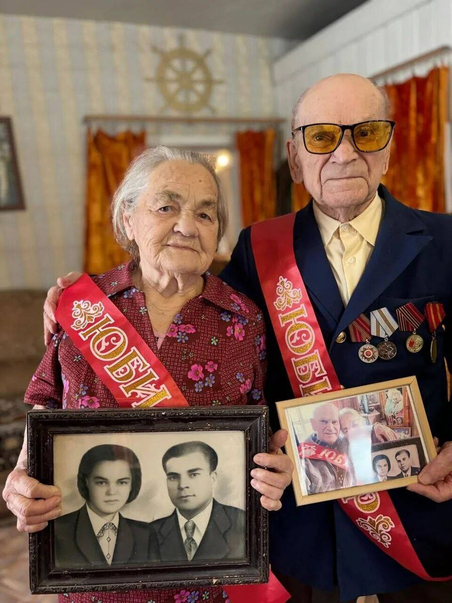 Фото: пресс-служба ЗАГСа Кабмина РТ