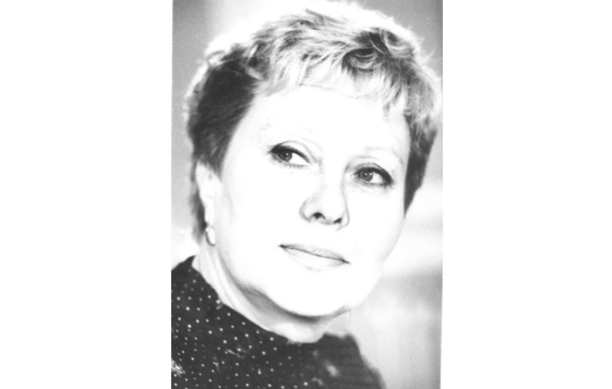    Изольда Лидарская  Оренбургский губернаторский историко-краеведческий музей/Госкаталог