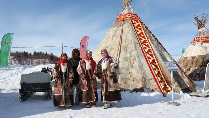    Фото: Андрей Ткачев / «Ямал-Медиа»
