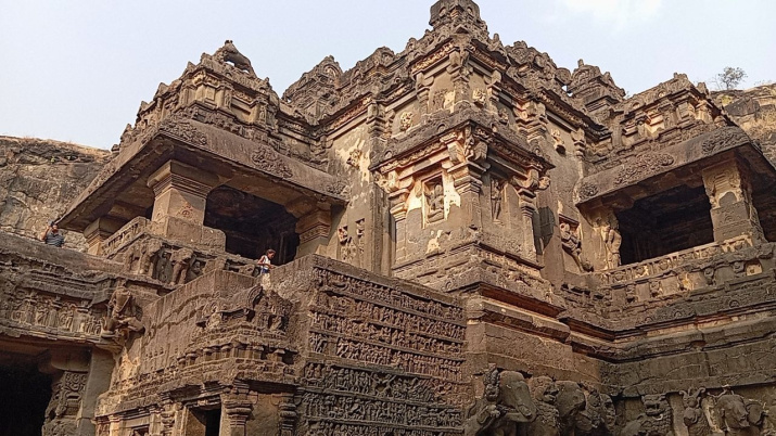 В Индии стартовала вторая экспедиция по следам путешественника Афанасия Никитина