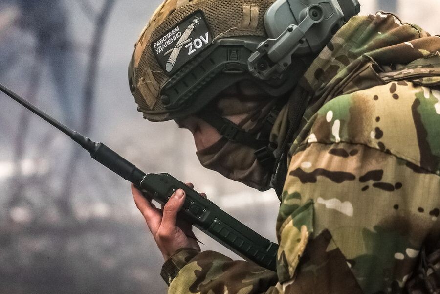     / Источник: © Алексей Коновалов/ТАСС