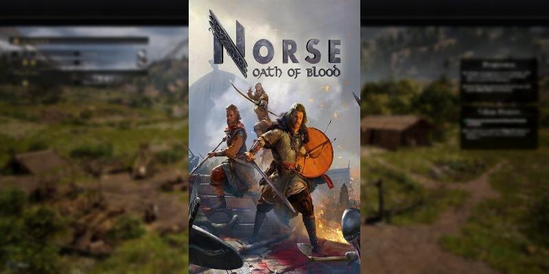    Игра Norse: Oath of Blood