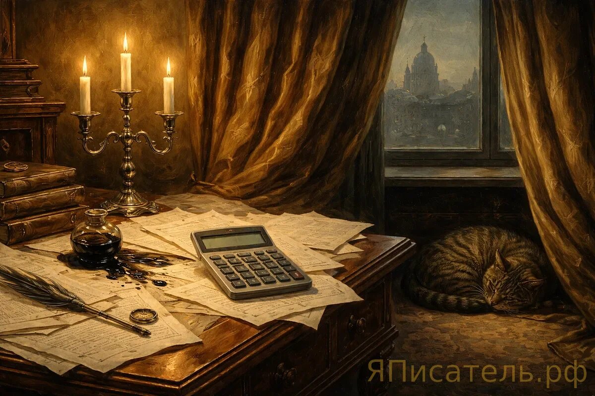 Анна Каренина