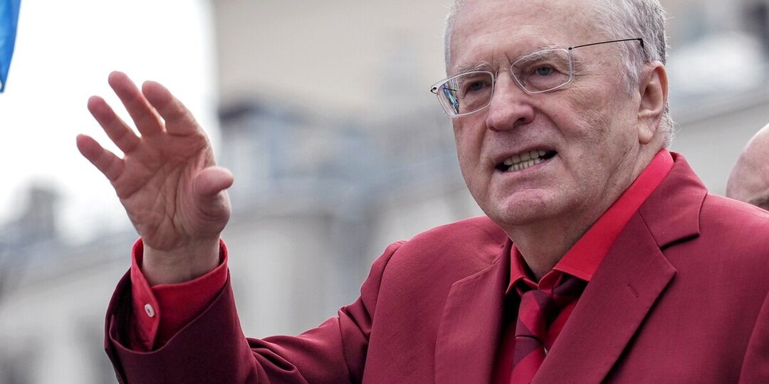 «Это перевернет абсолютно весь расклад». Смелое предсказание Жириновского на весну 2026-го: «новая Ялта», судьба Украины и очередная «тектоническая зона»